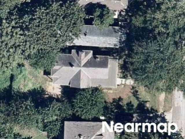 House for sale in Kansas City, Missouri