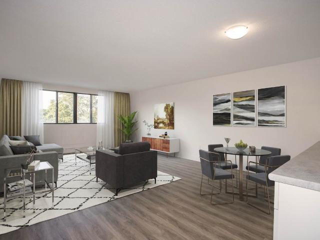 Apartment for rent in Arva, Ontario