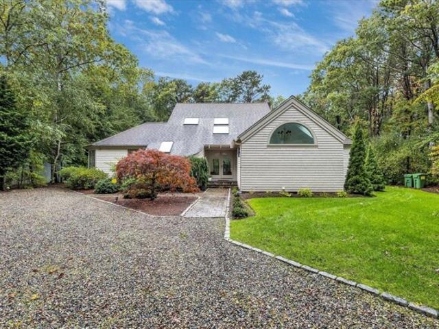 House for sale in Mashpee, Massachusetts