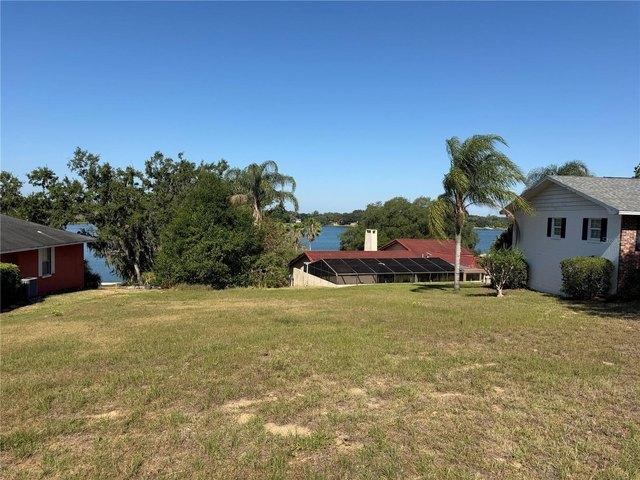 Land for sale in Eustis, Lake County