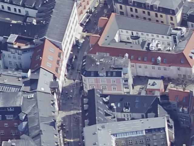 Erhvervsejendom til leje i Aalborg, Brønderslev-Dronninglund