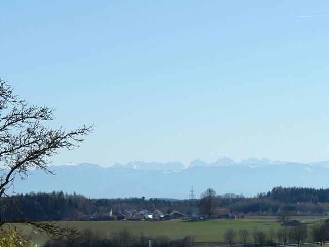 Erdgeschosswohnung kaufen in Kirchdorf, Landkreis Diepholz