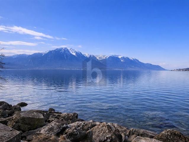 Wohnung mieten in Chailly-Montreux, Waadt