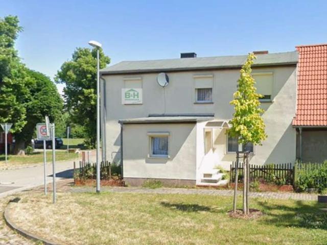 Haus kaufen in Thurland, Anhalt-Bitterfeld
