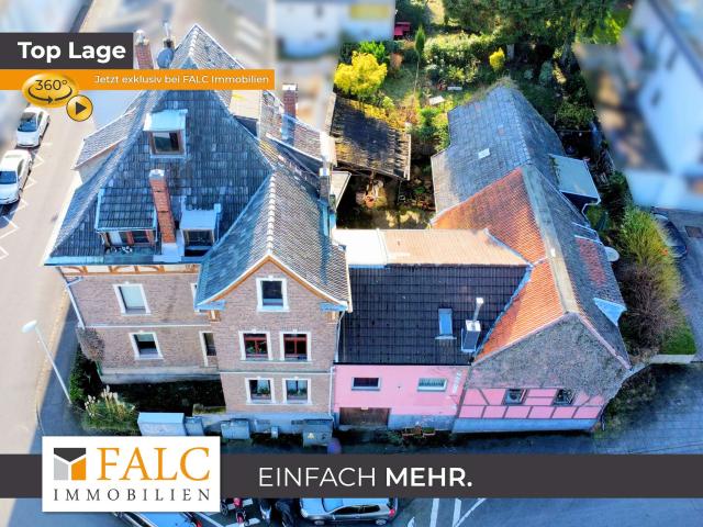 Haus kaufen in Bad Godesberg, Bonn