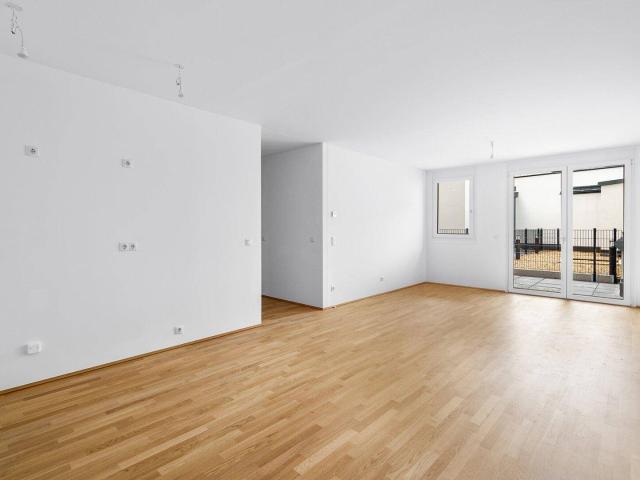 Apartment kaufen in Floridsdorf, Wien