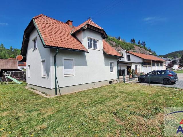 Haus kaufen in Völkermarkt, Kärnten