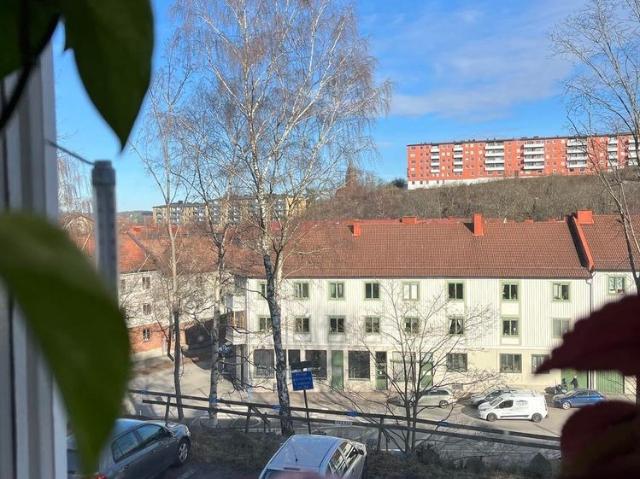 Lägenhet hyra i Göteborg, Västra Götaland