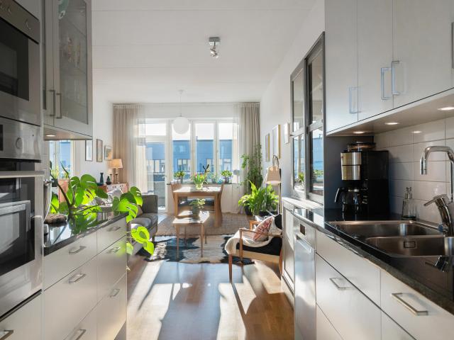 Bostad till salu i Gävle, Gävleborg