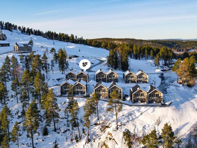 Bostad till salu i Ljusdal, Gävleborg