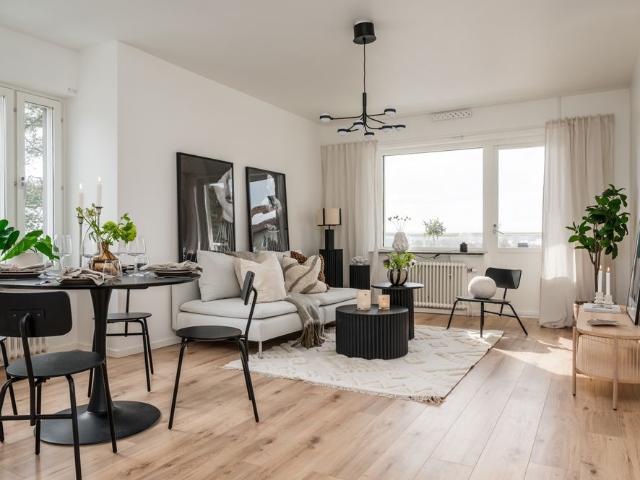 Lägenhet hyra i Njurunda, Västernorrland