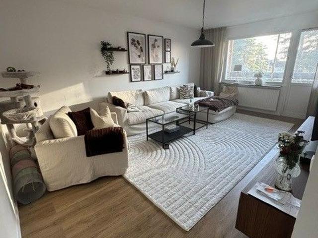 Lägenhet hyra i Njurunda, Västernorrland