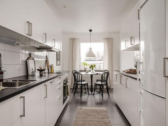 Lägenhet hyra i Njurunda, Västernorrland