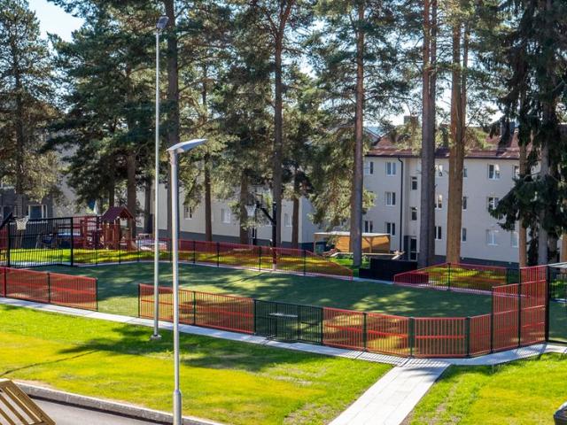 Lägenhet hyra i Njurunda, Västernorrland