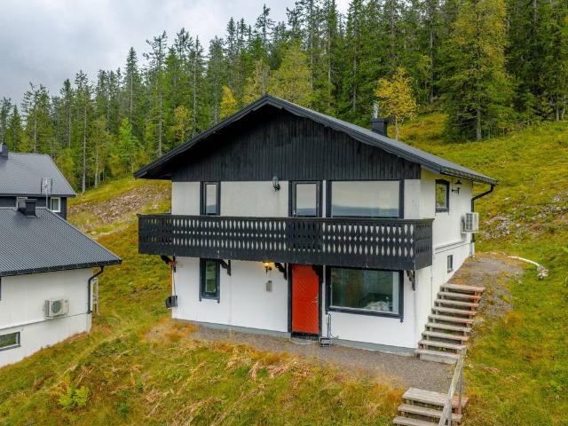 Hus till salu i Malung, Dalarna