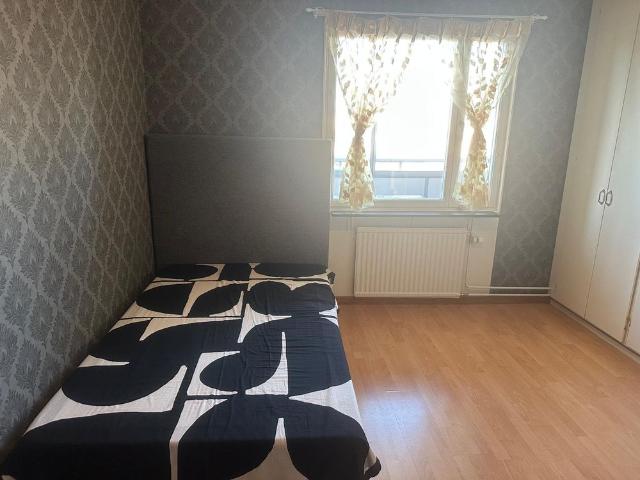 Rum hyra i Tumba, Stockholm