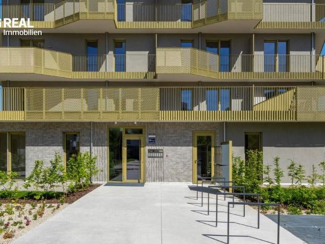 Wohnung kaufen in Floridsdorf, Wien