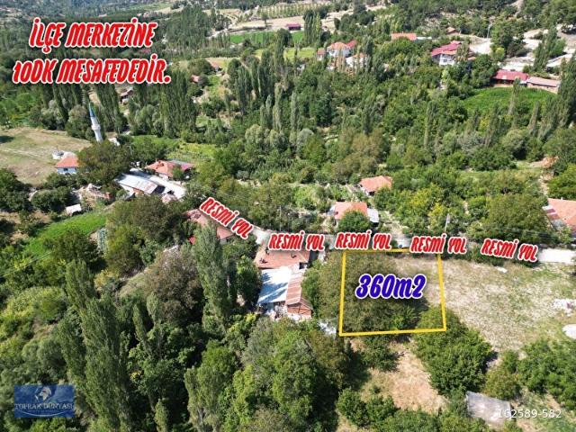 Cevizli, Çameli içerisinde satılık Arsa