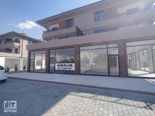 Tepebaşi, Eskişehir içerisinde satılık Dükkan