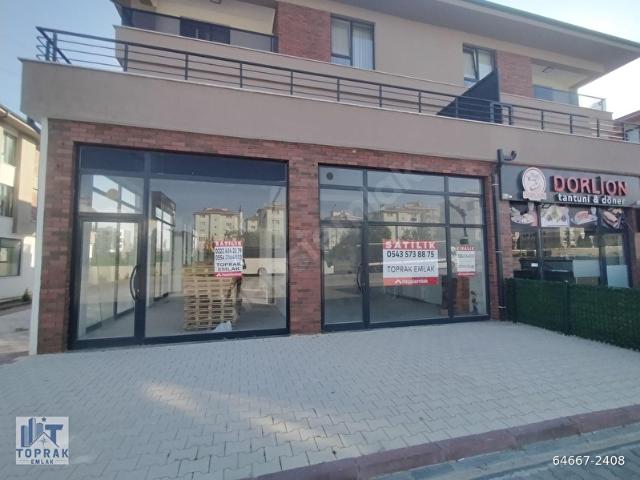 Tepebaşi, Eskişehir içerisinde satılık Dükkan
