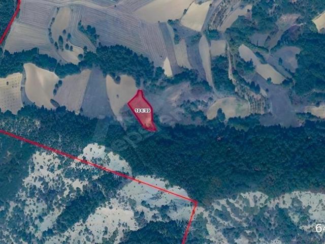 Yenipazar, Bilecik içerisinde satılık Arsa