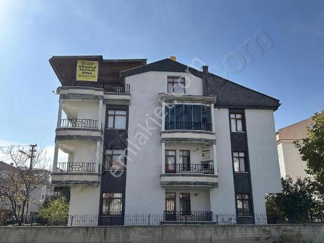 Fatih Mahallesi, Polatli içerisinde satılık mülk