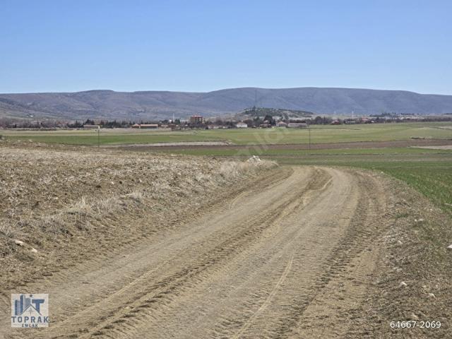 Günyüzü, Eskişehir içerisinde satılık Arsa