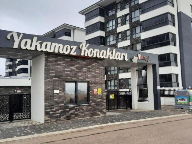 Eskişehir, Odunpazarı içerisinde satılık mülk