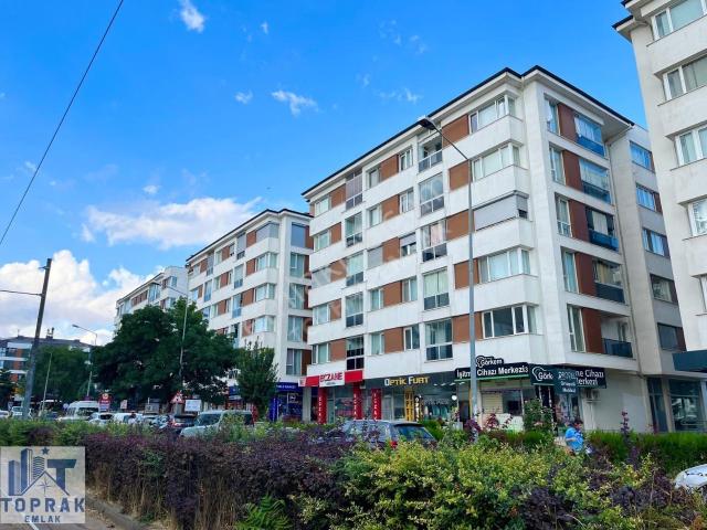 Tepebaşi, Eskişehir içerisinde kiralık mülk