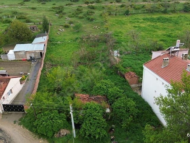İnönü, Eskişehir içerisinde satılık Arsa