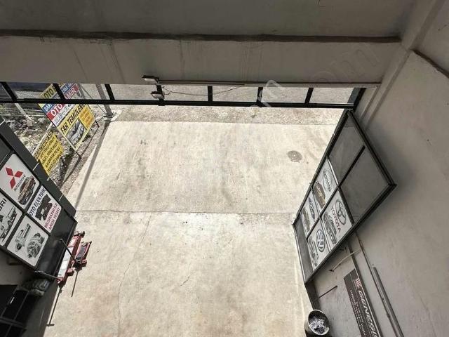 Zafer Mahallesi, Polatli içerisinde satılık Depolama odası