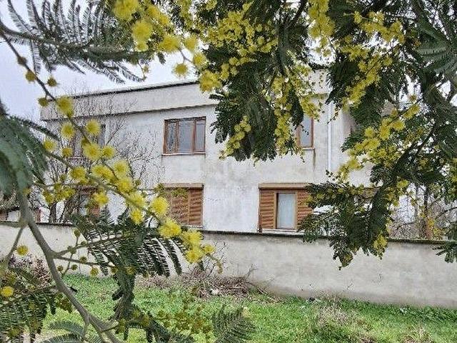Gönen, Balikesir içerisinde satılık Villa