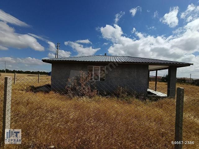 Seyitgazi, Eskişehir içerisinde satılık Villa