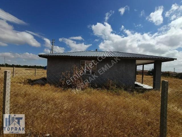 Seyitgazi, Eskişehir içerisinde satılık Villa