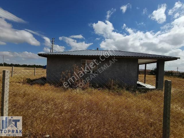 Seyitgazi, Eskişehir içerisinde satılık Villa
