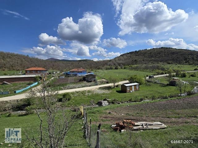 Demirli, Odunpazarı içerisinde satılık Arsa