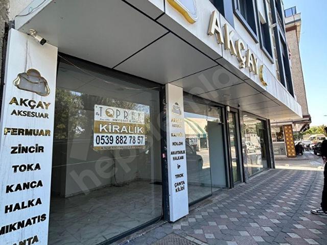 Zeytinburnu, İstanbul içerisinde satılık Dükkan
