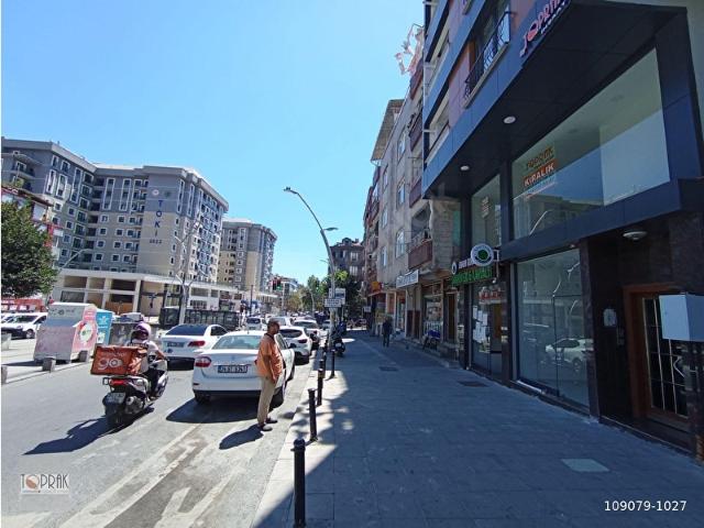 Zeytinburnu, İstanbul içerisinde satılık Dükkan