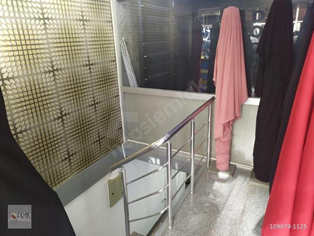 Zeytinburnu, İstanbul içerisinde satılık Dükkan