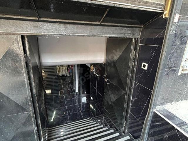 Zeytinburnu, İstanbul içerisinde satılık Dükkan