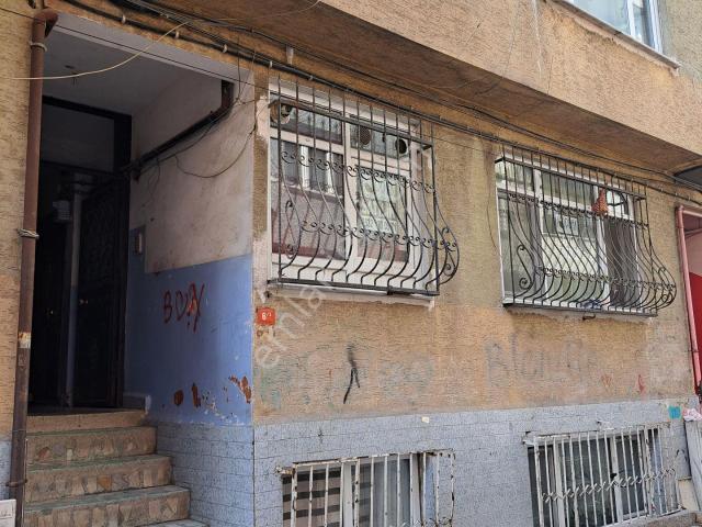 Ambarlar, Zeytinburnu içerisinde satılık mülk
