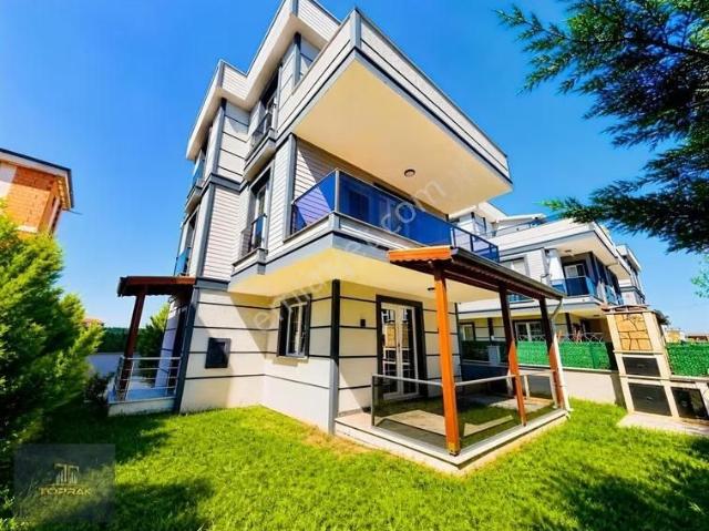 Marmaraereğlisi, Tekirdağ içerisinde satılık Villa