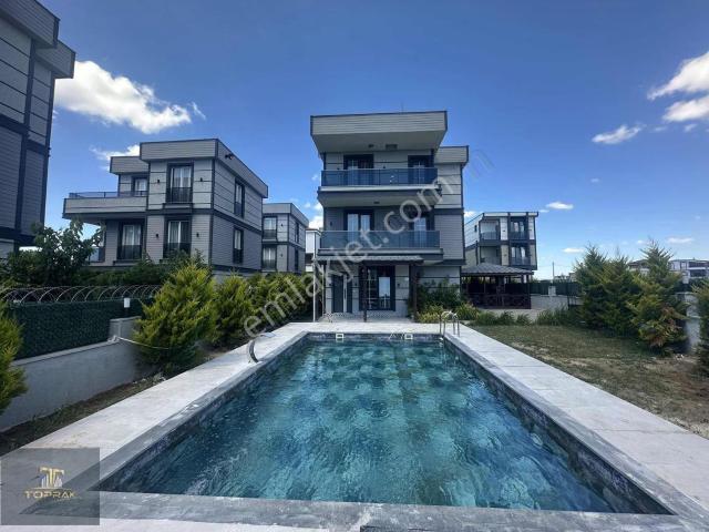 Marmaraereğlisi, Tekirdağ içerisinde satılık Villa
