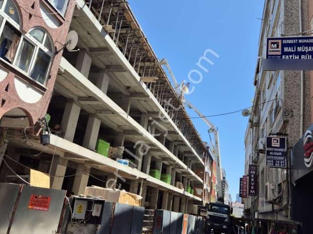 Zeytinburnu, İstanbul içerisinde satılık mülk