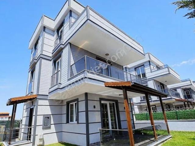 Marmaraereğlisi, Tekirdağ içerisinde satılık Villa