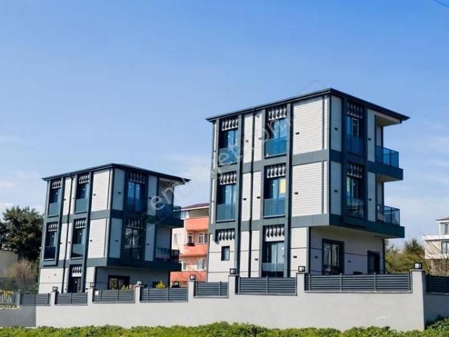 Marmaraereğlisi, Tekirdağ içerisinde satılık Villa