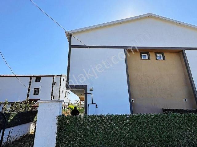 Marmaraereğlisi içerisinde satılık Villa