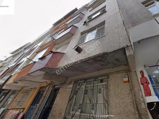 Zeytinburnu, İstanbul içerisinde satılık Bina