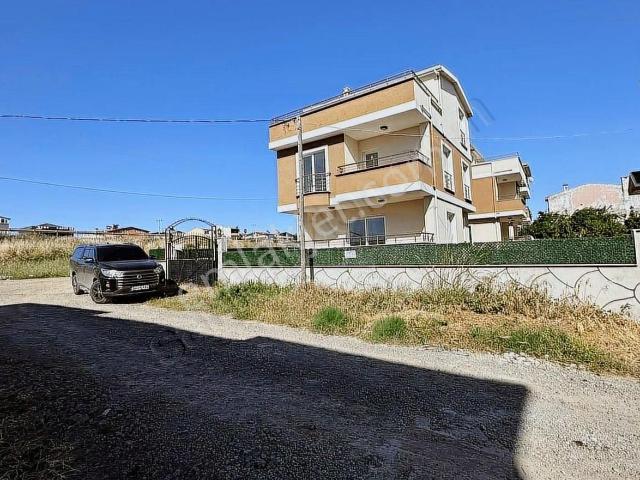Marmaraereğlisi içerisinde satılık Villa