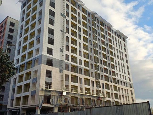 Zeytinburnu, İstanbul içerisinde satılık mülk
